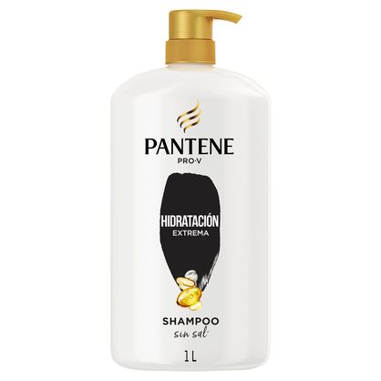 PANTENE SHAMPOO HIDRATACION EXTREMA x1lt