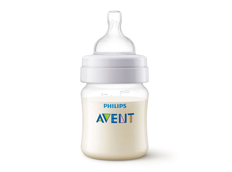 AVENT BIBERON ANTICOLICO 125ml SCF81017