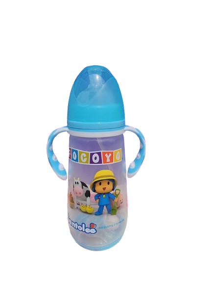 SANTOLEE BIBERON POCOYO ANTICOLICO PCY-15