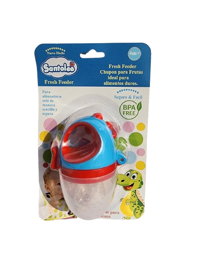 SANTOLEE CHUPON FRUTERO ST-1088F