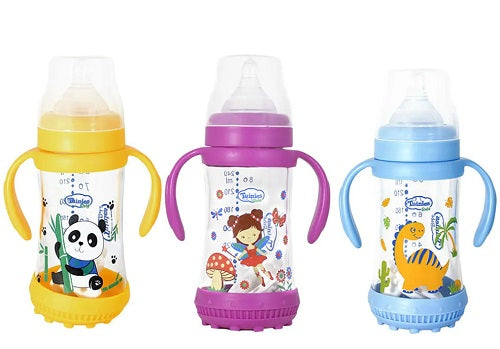 TUINIES BIBERON DE VIDRIO 21500