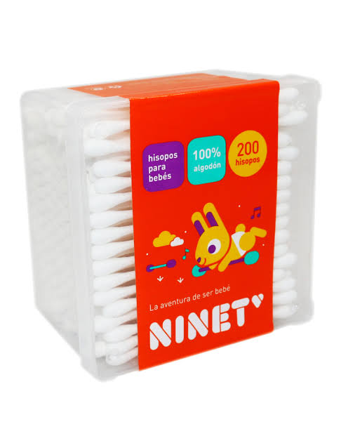 NINET HISOPO x200unid