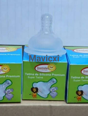 SANTOLEE TETINA PREMIUM ST-1006