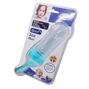 SANTOLEE CUCHARA PAPILLERA ST_1083S