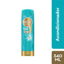 SEDAL SHAMPOO CELULAS MADRE x340ml