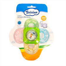 TUINIES SONAJA MORDEDOR TREBOL 4