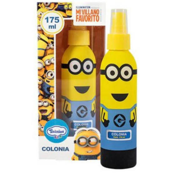 TUINIES COLONIA 2D x175ml