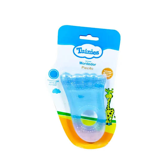 TUINIES MORDEDOR PIE 22326
