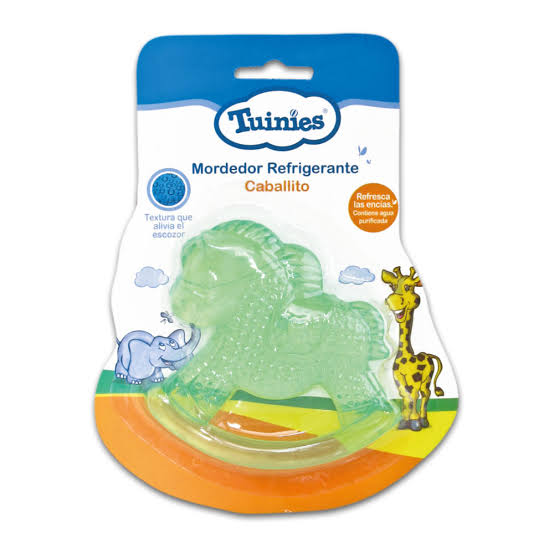 TUINIES MORDEDOR CABALLITO 22324
