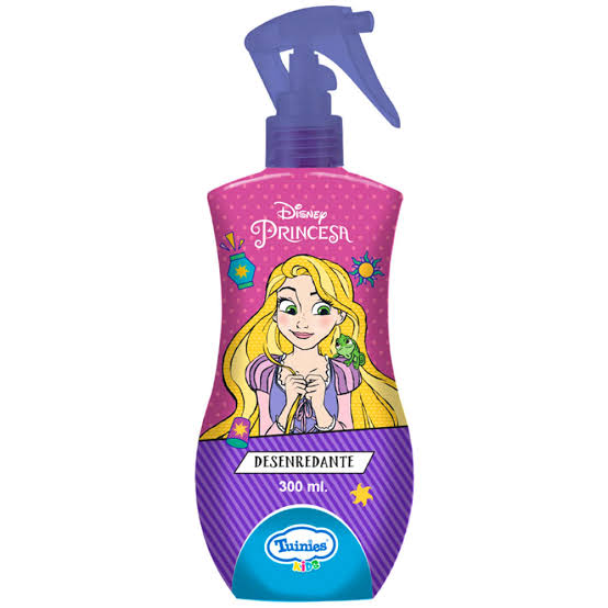 TUINIES DESENREDANTE RAPUNZEL x300ml