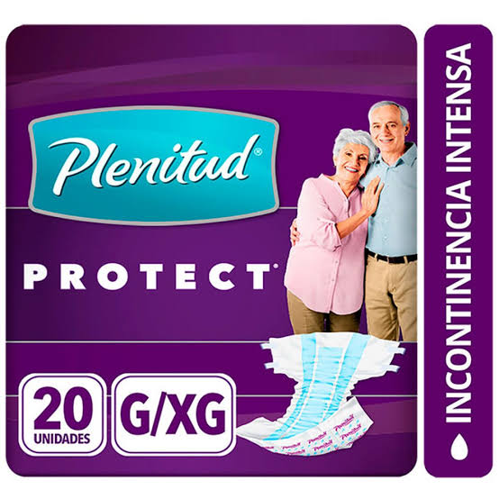 PLENITUD PROTEC G/XG x20unid