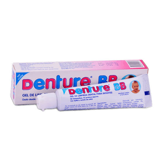 DENTURE BEBE x30gr