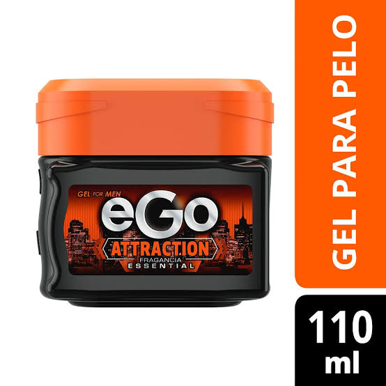 EGO GEL ATTRACTION x110ml