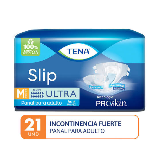 TENA SLIP M x21unid