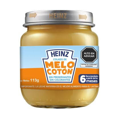 HEINZ COLADITO x113gr