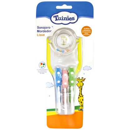 TUINIES SONAJA MORDEDOR LLAVE