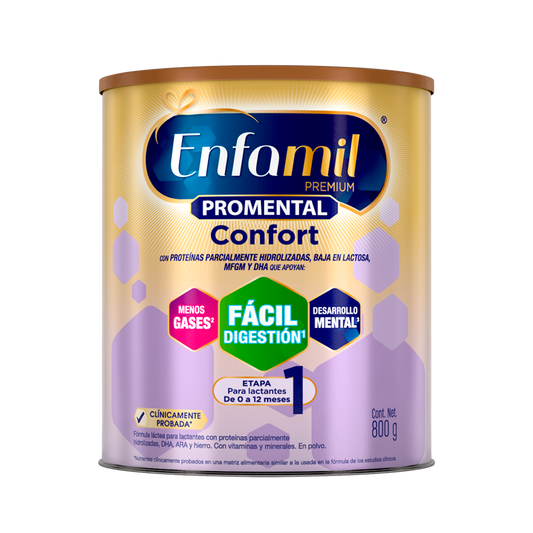ENFAMIL CONFORT x800gr