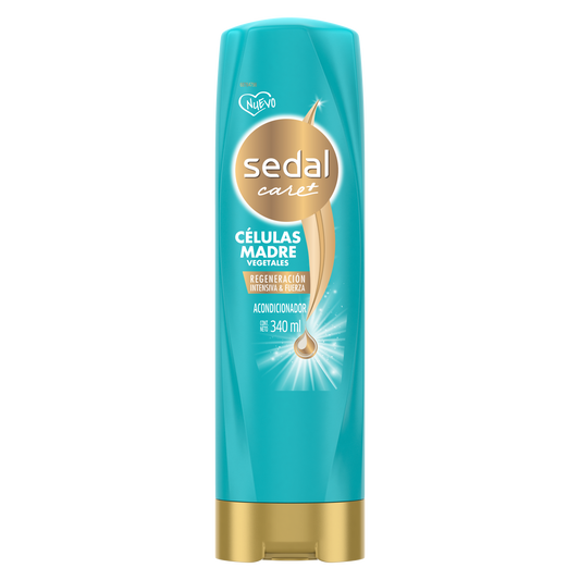 SEDAL ACONDICIONADOR CELULAS MADRE x340ml