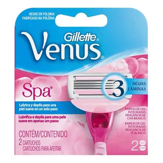 VENUS PACK x3unid