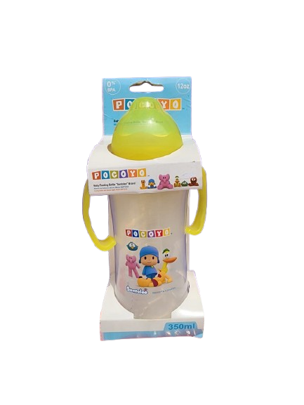 SANTOLEE BIBERON POCOYO PCY-350