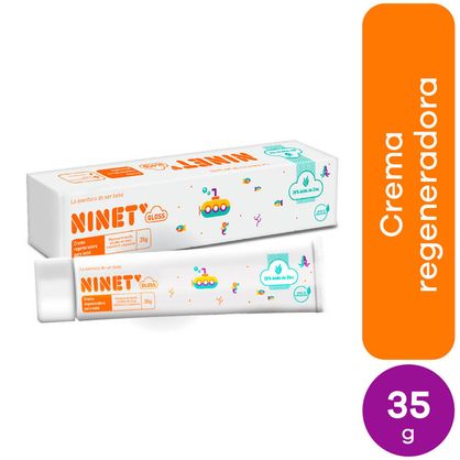NINET CREMA REGENERADORA x35gr