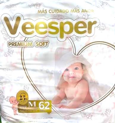 VEESPER Mx62