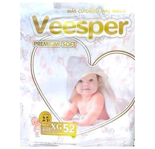 VEESPER XG x52