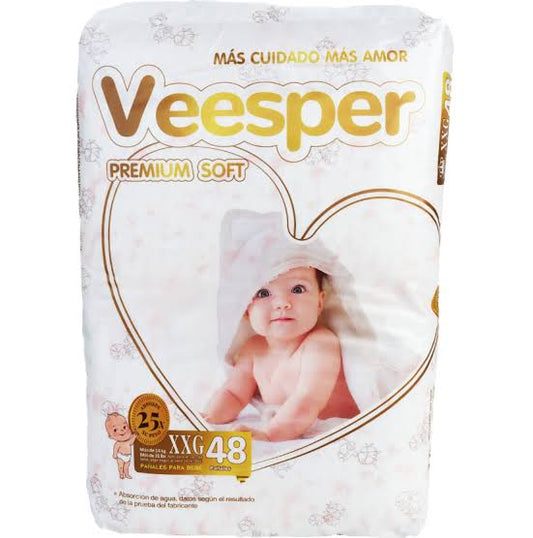 VEESPER XXG x48und