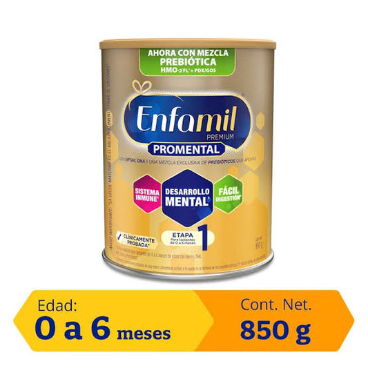 ENFAMIL PREMIUM #1 x850gr