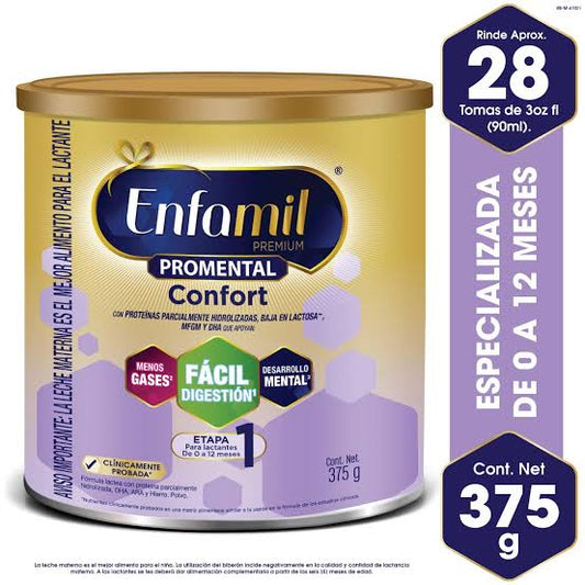 ENFAMIL CONFORT x375gr