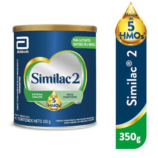 SIMILAC #3 x350gr