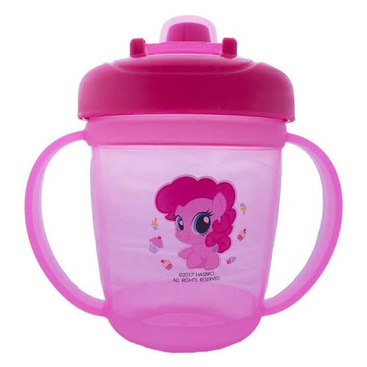 NEOPAN VASO ANTIDERRAME PONY PICO DURO