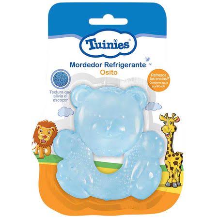 TUINIES MORDEDOR OSITO