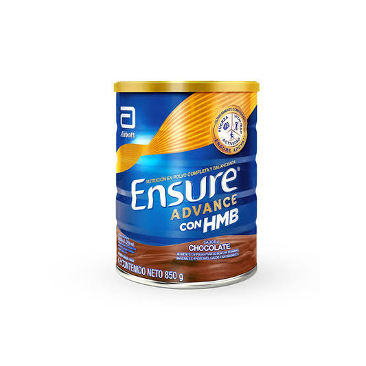 ENSURE ADVANCE CHOCOLATE x850gr