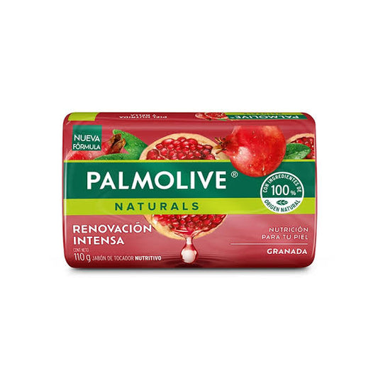 PALMOLIVE JABON GRANADA x110gr