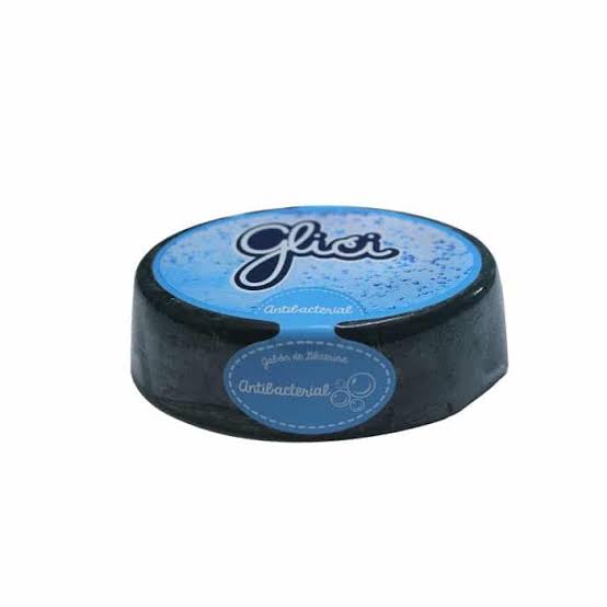 GLICI JABON ANTIBACTERIAL x90gr