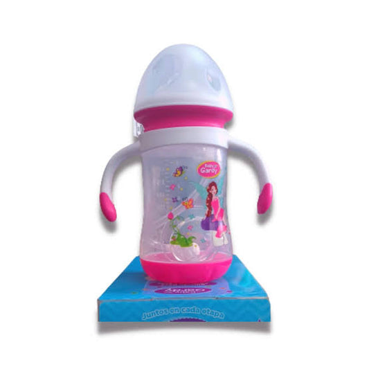 BABY GARDY BIBERON x9oz 27920