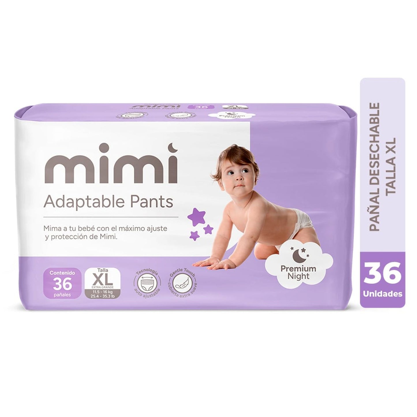 MIMI PANTS XL x36 und